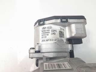Recambio de columna direccion para kia ceed 2018- concept referencia OEM IAM 56310J7120  