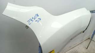 Recambio de aleta delantera derecha para nissan juke (f15) 2010- 1.2 dig-t referencia OEM IAM F3100BV8MA F3100BV8MA 