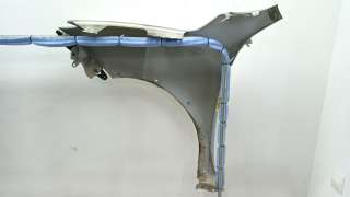 Recambio de aleta delantera derecha para nissan juke (f15) 2010- 1.2 dig-t referencia OEM IAM F3100BV8MA F3100BV8MA 