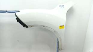 Recambio de aleta delantera izquierda para nissan juke (f15) 2010- 1.2 dig-t referencia OEM IAM F3101BV8MA F3101BV8MA 