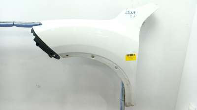 Recambio de aleta delantera izquierda para nissan juke (f15) 2010- 1.2 dig-t referencia OEM IAM F3101BV8MA F3101BV8MA 