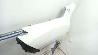 Recambio de aleta delantera izquierda para nissan juke (f15) 2010- 1.2 dig-t referencia OEM IAM F3101BV8MA F3101BV8MA 