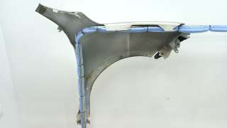 Recambio de aleta delantera izquierda para nissan juke (f15) 2010- 1.2 dig-t referencia OEM IAM F3101BV8MA F3101BV8MA 