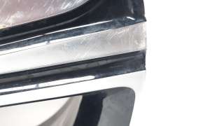 Recambio de llanta para mg zs 2022- comfort referencia OEM IAM 11513290  