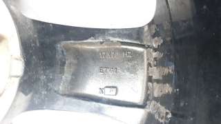 Recambio de llanta para mg zs 2022- comfort referencia OEM IAM 11513290  