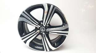 Recambio de llanta para mg zs 2022- comfort referencia OEM IAM 11513290  