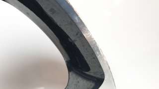 Recambio de llanta para mg zs 2022- comfort referencia OEM IAM 11513290  