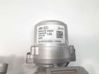 Recambio de columna direccion para hyundai i30 (pd) 2017- 1.4 cat referencia OEM IAM 56300G4000  