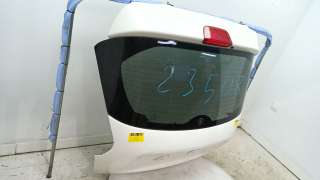 Recambio de porton trasero para nissan juke (f15) 2010- 1.2 dig-t referencia OEM IAM K0100BV8BA K0100BV8BA 