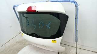 Recambio de porton trasero para nissan juke (f15) 2010- 1.2 dig-t referencia OEM IAM K0100BV8BA K0100BV8BA 