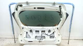 Recambio de porton trasero para nissan juke (f15) 2010- 1.2 dig-t referencia OEM IAM K0100BV8BA K0100BV8BA 