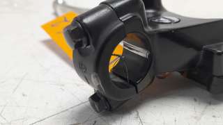 Recambio de maneta izquierda para honda cb 650r 2018- referencia OEM IAM 53178MKYDP0  