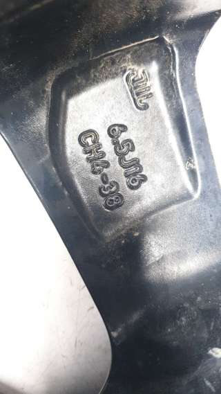 Recambio de llanta para opel corsa f (p2jo) 2019- 1.2 (68) referencia OEM IAM 9847228980  