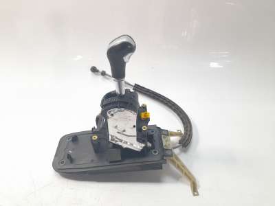 Recambio de palanca cambio para porsche cayenne (typ 92aa) 2009-2017 diesel referencia OEM IAM 7P5713025  