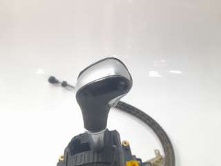 Recambio de palanca cambio para porsche cayenne (typ 92aa) 2009-2017 diesel referencia OEM IAM 7P5713025  