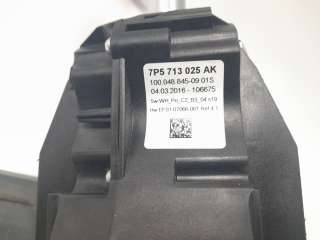 Recambio de palanca cambio para porsche cayenne (typ 92aa) 2009-2017 diesel referencia OEM IAM 7P5713025  