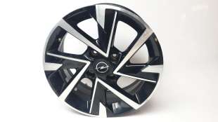 Recambio de llanta para opel corsa f (p2jo) 2019- 1.2 (68) referencia OEM IAM 9847228980  