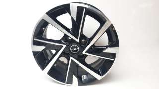 Recambio de llanta para opel corsa f (p2jo) 2019- 1.2 (68) referencia OEM IAM 9847228980  