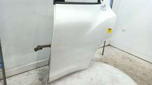 Recambio de puerta trasera izquierda para nissan juke (f15) 2010- 1.2 dig-t referencia OEM IAM H2101BA6MA H2101BA6MA  2