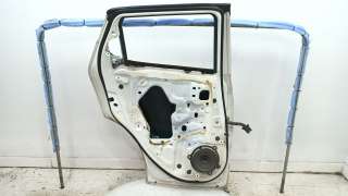 Recambio de puerta trasera izquierda para nissan juke (f15) 2010- 1.2 dig-t referencia OEM IAM H2101BA6MA H2101BA6MA 