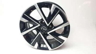 Recambio de llanta para opel corsa f (p2jo) 2019- 1.2 (68) referencia OEM IAM 9847228980  