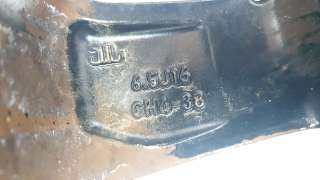 Recambio de llanta para opel corsa f (p2jo) 2019- 1.2 (68) referencia OEM IAM 9847228980  