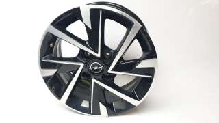 Recambio de llanta para opel corsa f (p2jo) 2019- 1.2 (68) referencia OEM IAM 9847228980  