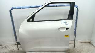 Recambio de puerta delantera izquierda para nissan juke (f15) 2010- 1.2 dig-t referencia OEM IAM H0101BA6MB H0101BA6MB 