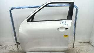 Recambio de puerta delantera izquierda para nissan juke (f15) 2010- 1.2 dig-t referencia OEM IAM H0101BA6MB H0101BA6MB 