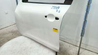 Recambio de puerta delantera izquierda para nissan juke (f15) 2010- 1.2 dig-t referencia OEM IAM H0101BA6MB H0101BA6MB 
