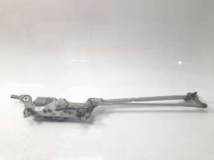 Recambio de motor limpia delantero para porsche cayenne (typ 92aa) 2009-2017 diesel referencia OEM IAM 7P0955023  