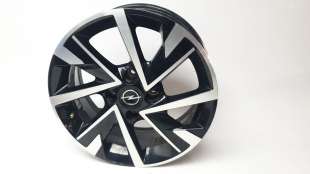 Recambio de llanta para opel corsa f (p2jo) 2019- 1.2 (68) referencia OEM IAM 9847228980  