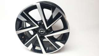 Recambio de llanta para opel corsa f (p2jo) 2019- 1.2 (68) referencia OEM IAM 9847228980  