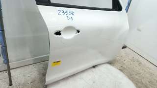 Recambio de puerta delantera derecha para nissan juke (f15) 2010- 1.2 dig-t referencia OEM IAM H0100BA6MB H0100BA6MB 