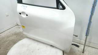 Recambio de puerta delantera derecha para nissan juke (f15) 2010- 1.2 dig-t referencia OEM IAM H0100BA6MB H0100BA6MB 