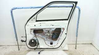 Recambio de puerta delantera derecha para nissan juke (f15) 2010- 1.2 dig-t referencia OEM IAM H0100BA6MB H0100BA6MB 