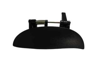 Recambio de maneta exterior trasera izquierda para hyundai atos (mx) 1998-2004 referencia OEM IAM 8365002110CA 106400858 128429