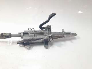 Recambio de columna direccion para porsche cayenne (typ 92aa) 2009-2017 diesel referencia OEM IAM 7P5419501DB  