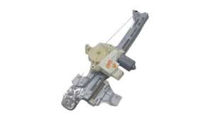 Recambio de elevalunas trasero derecho para peugeot 308 sw 2014- gt line referencia OEM IAM 9826080380 106174617 
