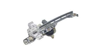 Recambio de elevalunas trasero derecho para peugeot 308 sw 2014- gt line referencia OEM IAM 9826080380 106174617  2
