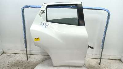 Recambio de puerta trasera derecha para nissan juke (f15) 2010- 1.2 dig-t referencia OEM IAM H2100BA6MC H2100BA6MA 