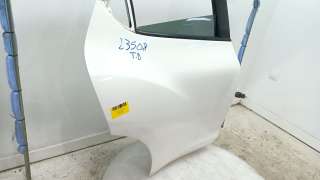 Recambio de puerta trasera derecha para nissan juke (f15) 2010- 1.2 dig-t referencia OEM IAM H2100BA6MC H2100BA6MA 