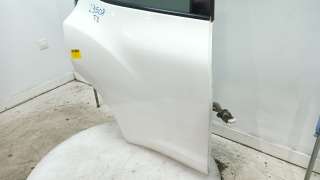 Recambio de puerta trasera derecha para nissan juke (f15) 2010- 1.2 dig-t referencia OEM IAM H2100BA6MC H2100BA6MA 