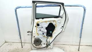Recambio de puerta trasera derecha para nissan juke (f15) 2010- 1.2 dig-t referencia OEM IAM H2100BA6MC H2100BA6MA 