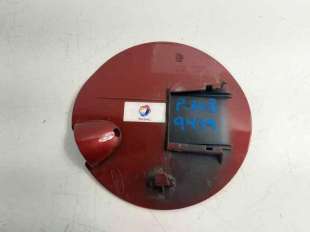 Recambio de tapa exterior combustible para peugeot 208 2012-2019 1.6 16v hdi fap referencia OEM IAM 9673905980   2