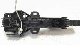 Recambio de maneta exterior delantera derecha para dacia sandero iii 2020- stepway expression referencia OEM IAM 806069128R   2
