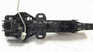 Recambio de maneta exterior delantera derecha para dacia sandero iii 2020- stepway expression referencia OEM IAM 806069128R  