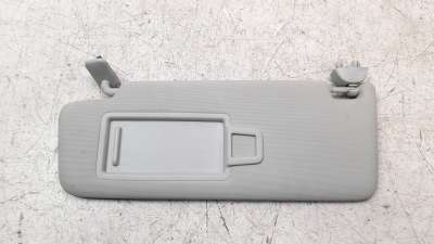 Recambio de parasol izquierdo para seat ateca (khp) 2020-2022 style go referencia OEM IAM 5G0857551AS  