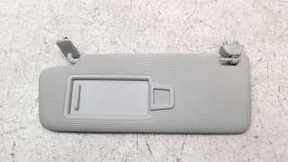 Recambio de parasol izquierdo para seat ateca (khp) 2020-2022 style go referencia OEM IAM 5G0857551AS  