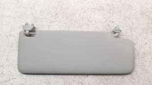 Recambio de parasol izquierdo para seat ateca (khp) 2020-2022 style go referencia OEM IAM 5G0857551AS   2